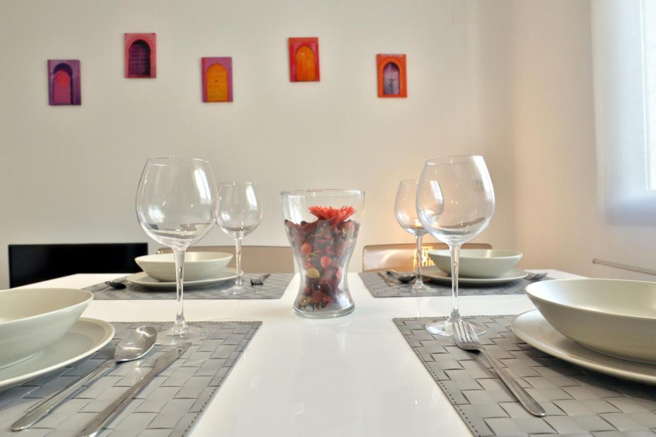 Rufino Blanco,nuevo apartamento en casco histórico Córdoba Exterior foto