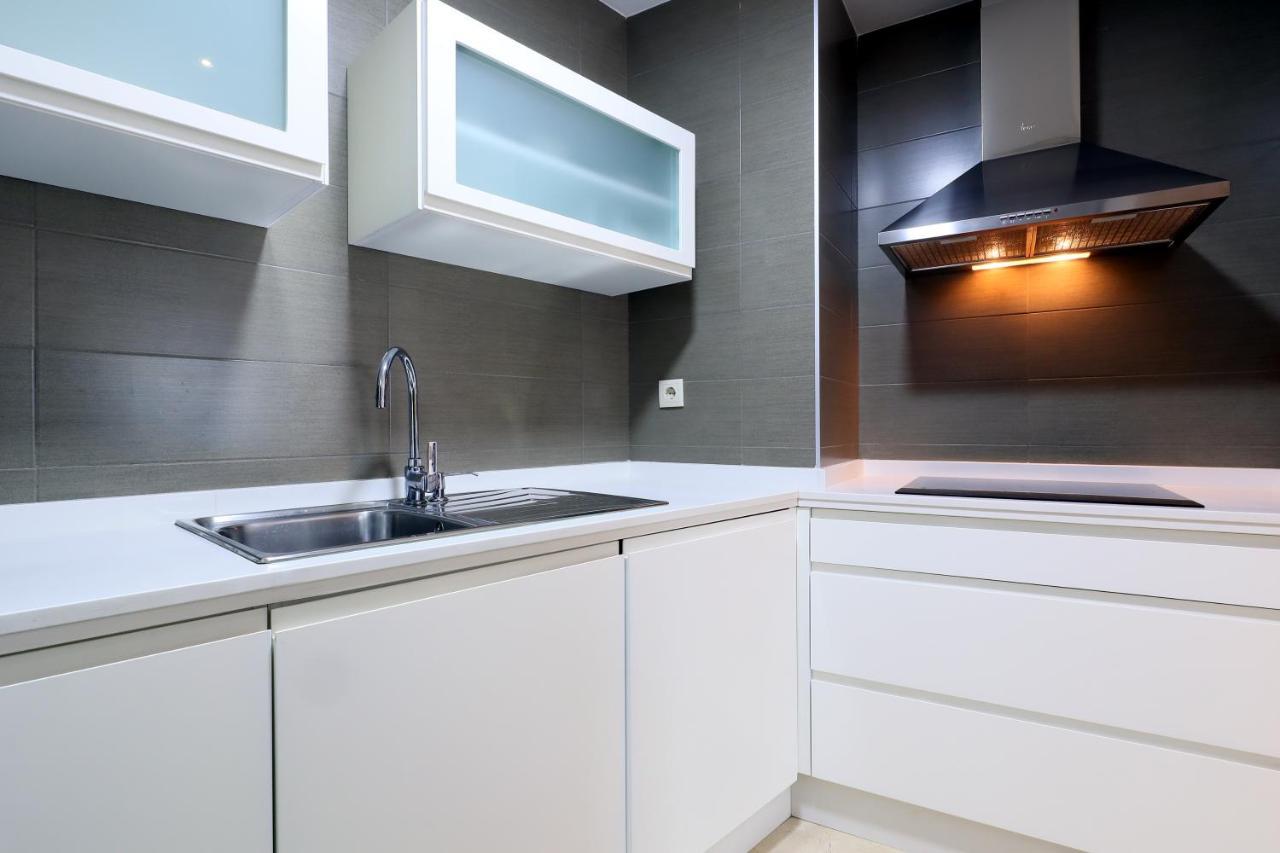 Rufino Blanco,nuevo apartamento en casco histórico Córdoba Exterior foto