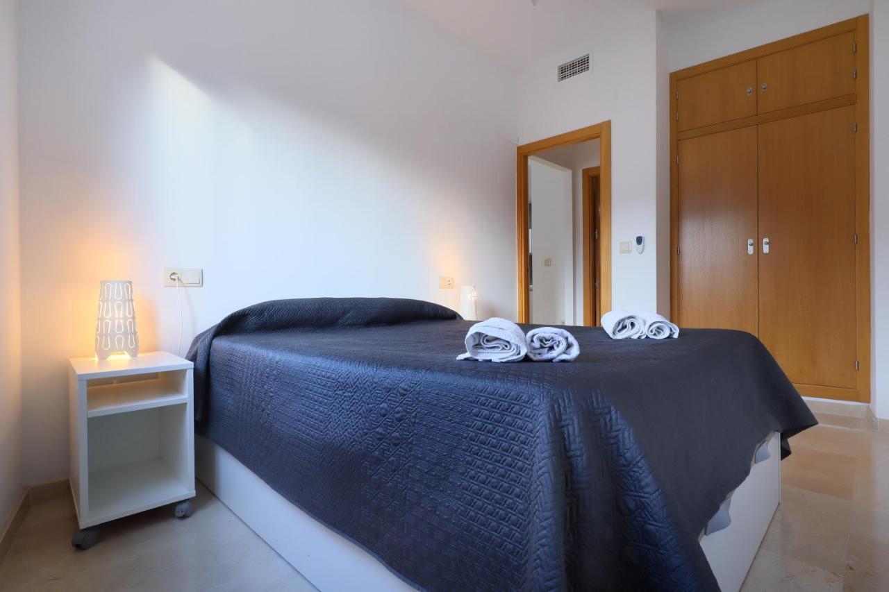 Rufino Blanco,nuevo apartamento en casco histórico Córdoba Exterior foto